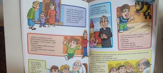 Libro de Chistes