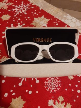 Occhiali da sole Versace originali