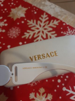 Occhiali da sole Versace originali