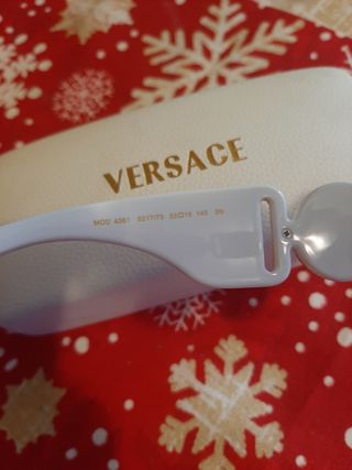 Occhiali da sole Versace originali