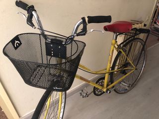 BICICLETA VINTAGE
