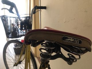 BICICLETA VINTAGE
