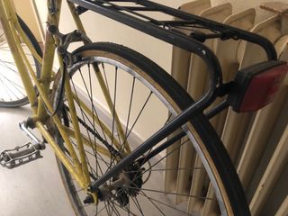 BICICLETA VINTAGE