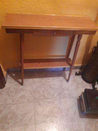 Mueble de entrada