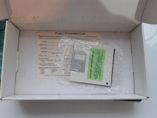 2x Tarjetas ide controler para 8086,286,386 y 486