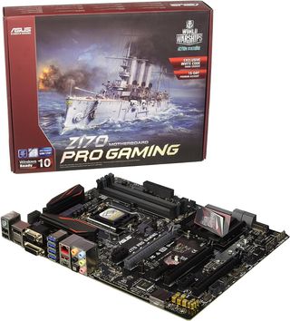 Ordenador PC Gaming