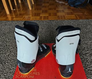 Botas esquí atomic