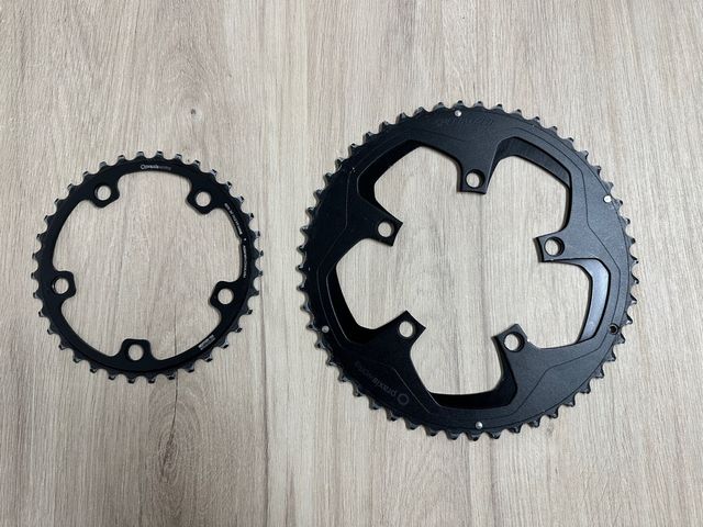 Platos SPECIALIZED PRAXIS WORKS 52 36