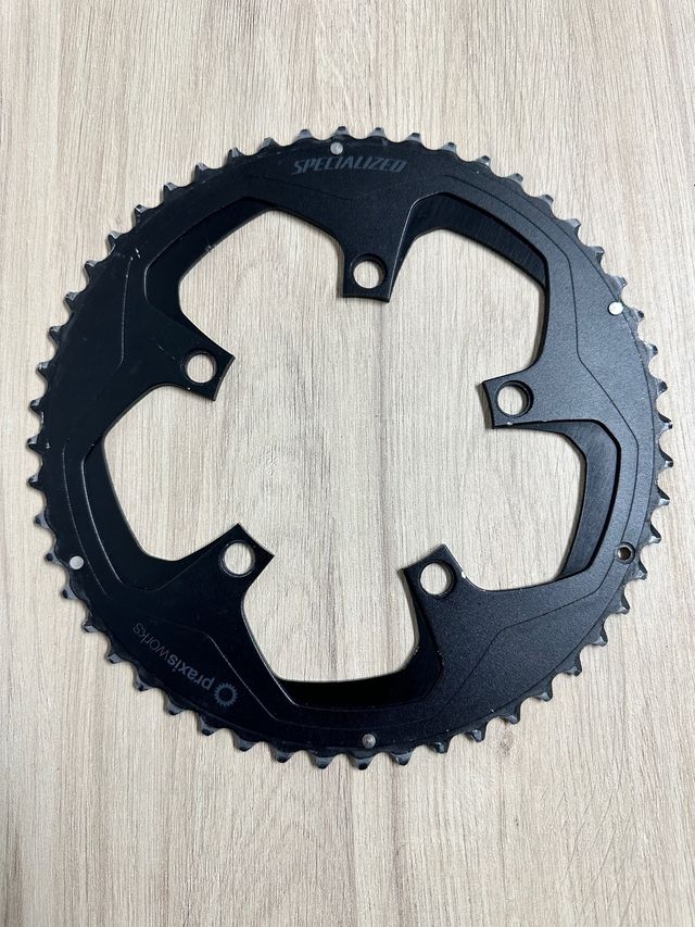 Platos SPECIALIZED PRAXIS WORKS 52 36