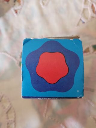 Ciuccio chicco vintage