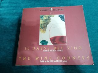 Il paese del vino 
