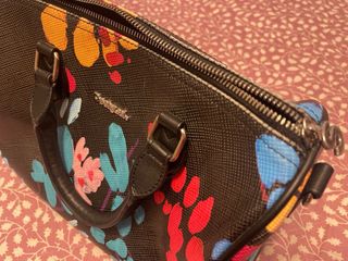 Bolso de mano Desigual