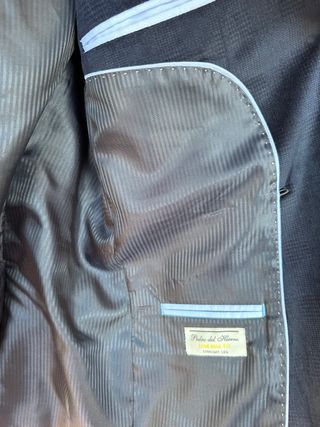 AMERICANA PEDRO DEL HIERRO