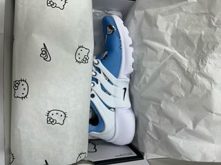 Nike Air Presto x Hello Kitty EU 33.5 a estrenar