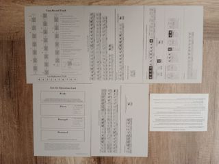 La bataille de Friedland (azure Wish)