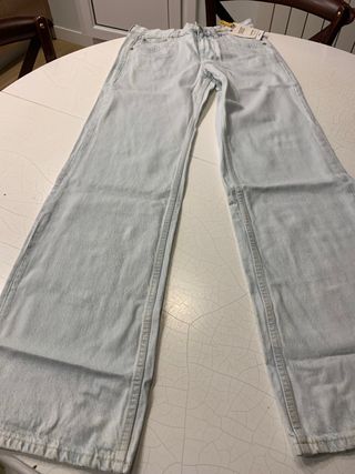 pantalon nuevo mango