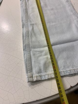 pantalon nuevo mango