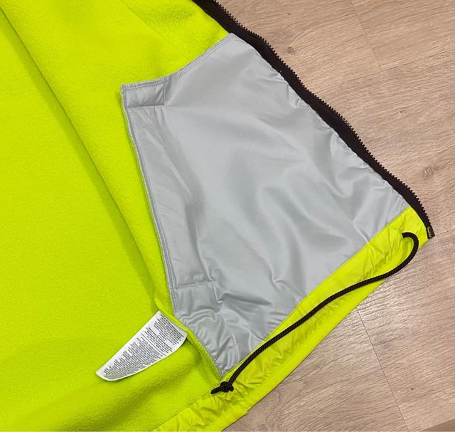 Chaleco Nike Fleece nuevo
