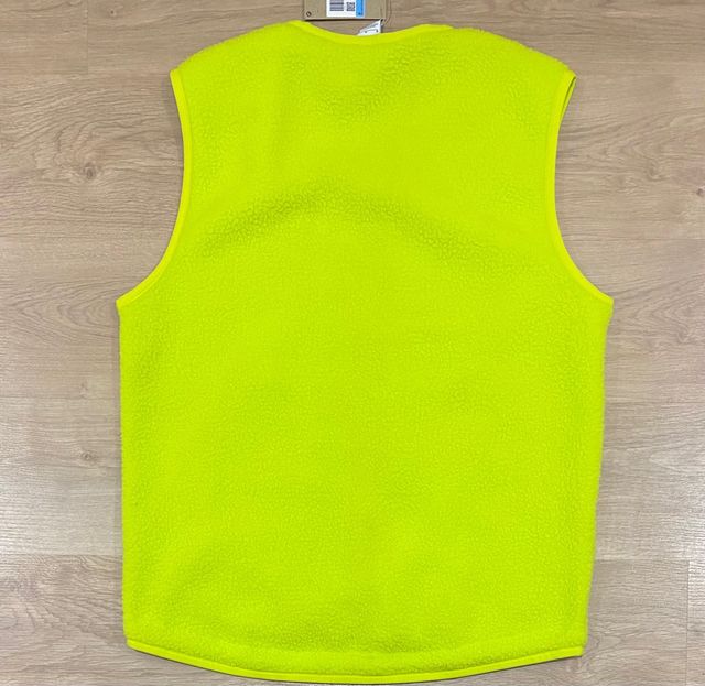 Chaleco Nike Fleece nuevo