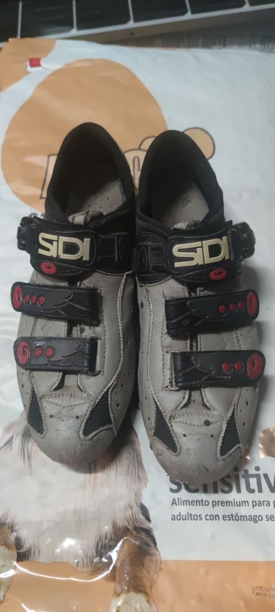 Scarpe da ciclismo