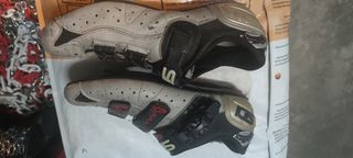 Botas ciclismo