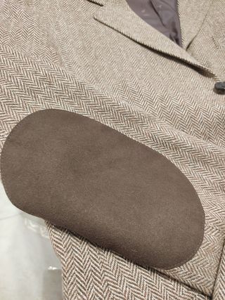 Americana Thomas Burberry