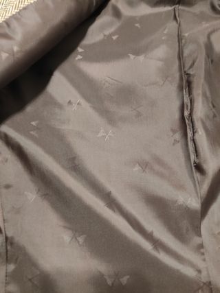 Americana Thomas Burberry