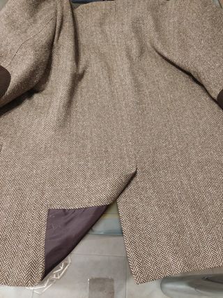 Americana Thomas Burberry