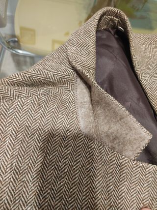 Americana Thomas Burberry