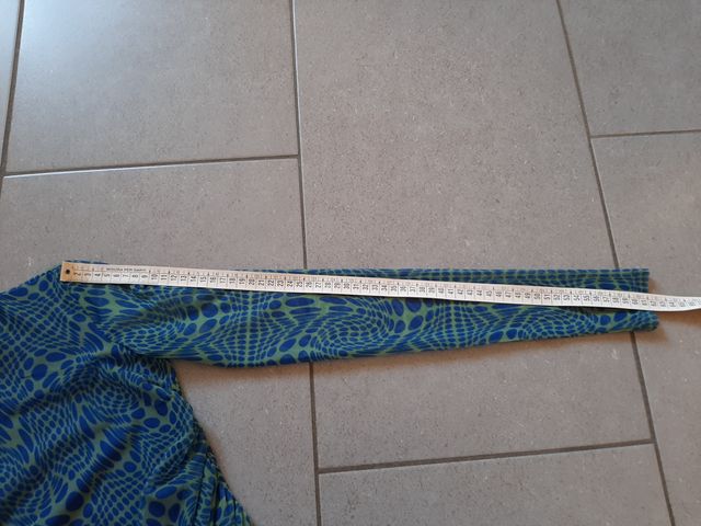 Vestito Pull and Bear taglia XS