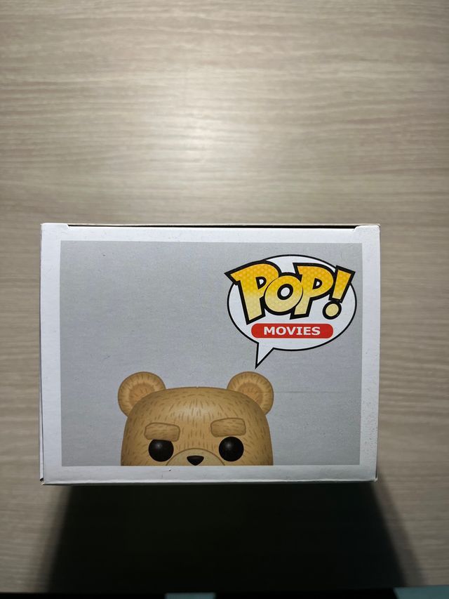 Funko Pop Ted