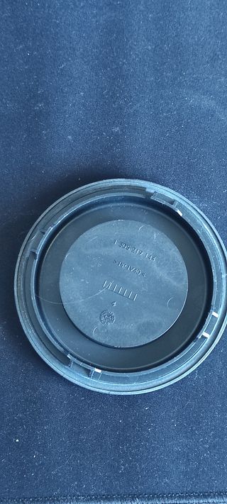 Despiece faro Mini Countryman tapas, casquillos