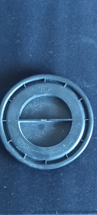 Despiece faro Mini Countryman tapas, casquillos