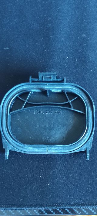 Despiece faro Mini Countryman tapas, casquillos