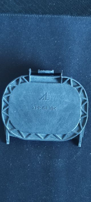 Despiece faro Mini Countryman tapas, casquillos