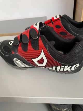 Zapatillas Bicicleta