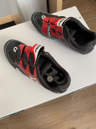 Zapatillas Bicicleta