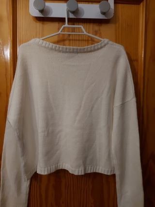 Jersey talla M