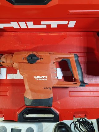 Hilti TE 60-A36 ATC 