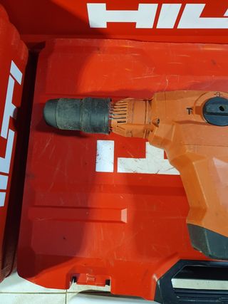 Hilti TE 60-A36 ATC 