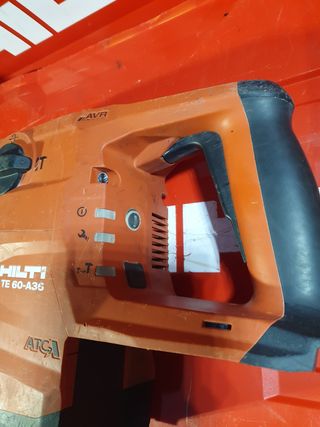 Hilti TE 60-A36 ATC 