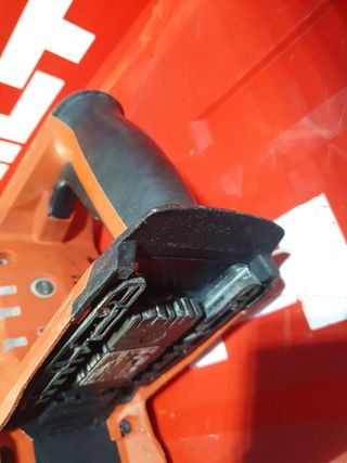 Hilti TE 60-A36 ATC 