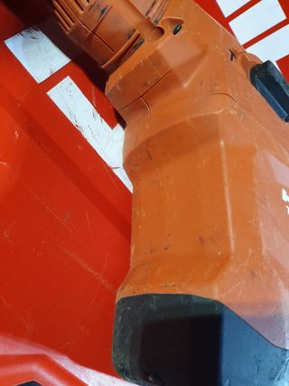 Hilti TE 60-A36 ATC 