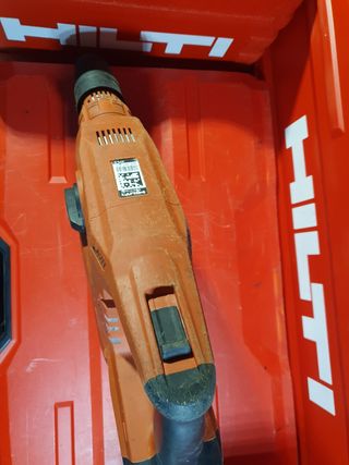 Hilti TE 60-A36 ATC 