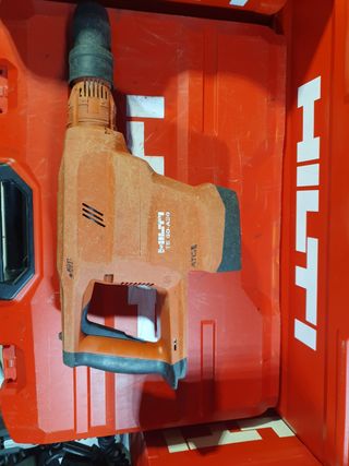 Hilti TE 60-A36 ATC 