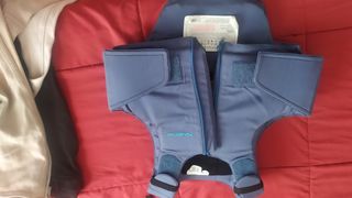 Varios, casco, botas, chaleco, guantes