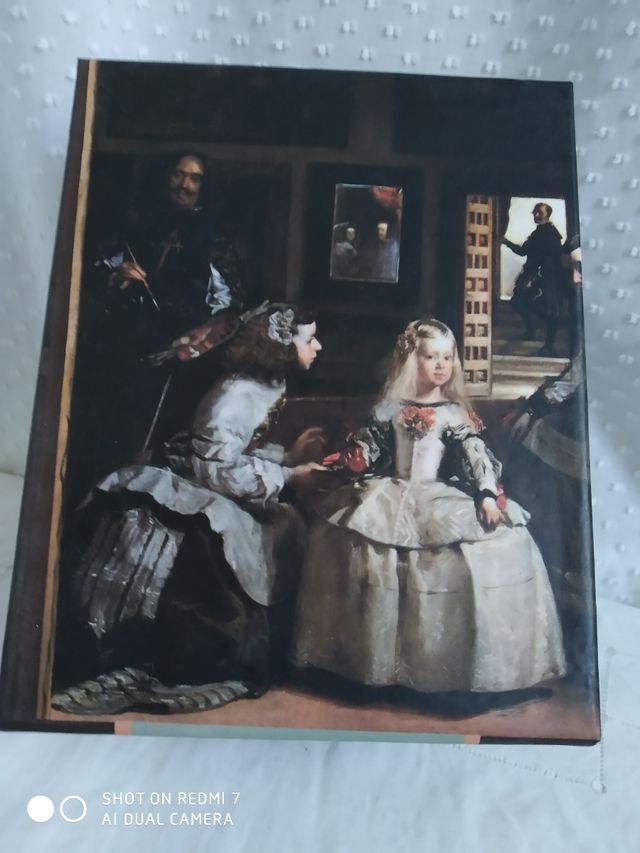 Menina, GIORDANO D PAGANO, inmejorable.