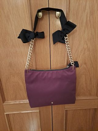 Bolso Purificación García