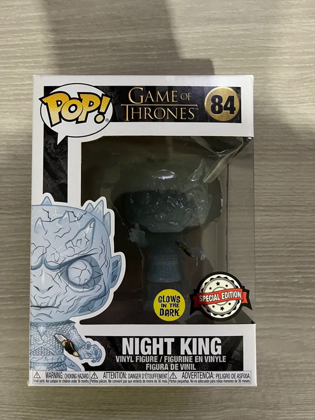 Funko Night King