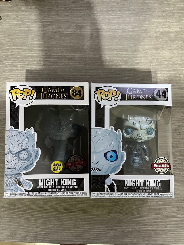 Funko Night King